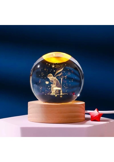 Mr 3d Kristal Cam Küre, Soketli Gece Lambası,led, Sevgiliye Hediye, Noel, Öğretmenler Günü, Özel Tasarım Harika Bir Hediye Küçük Prens B Sku: Zeusb0fz12wmcr Mr 3d Kristal Cam Küre, Soketli Gece Lambası,led, Sevgiliye Hediye, Noel, Öğretmenler Günü, Özel Tasarım Harika Bir Hediye Küçük Prens B Sku: Zeusb0fz12wmcr