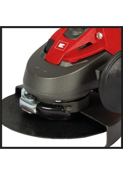 Avuç Taşlama 115 Mm Disk Çapı İle 720 W Güç
