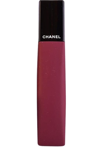 Chanel Rouge Allure Liquid Powder Mat Likit Ruj 964 Bittersweet