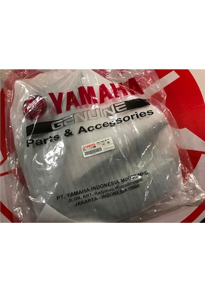 Yamaha Yzf R25 Kafa Grenaj Mat Gri 1Wd-Xf83F-00-P4