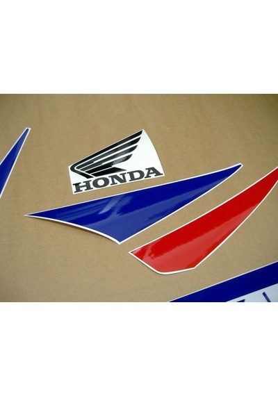 Honda Cbr 250r 2013  Sticker Set Full Takım