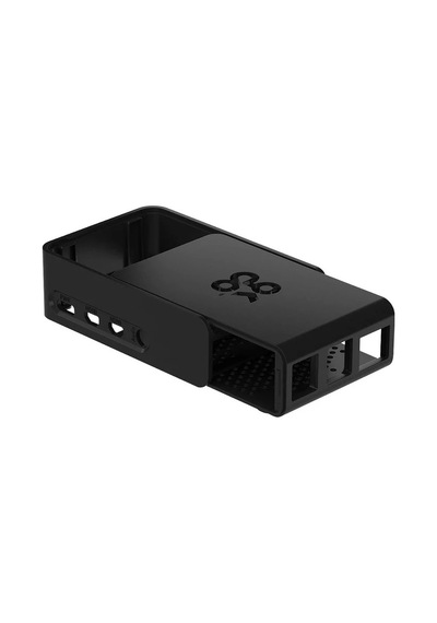 Raspberry Pi 4 Okdo Muhafaza Kutusu Siyah
