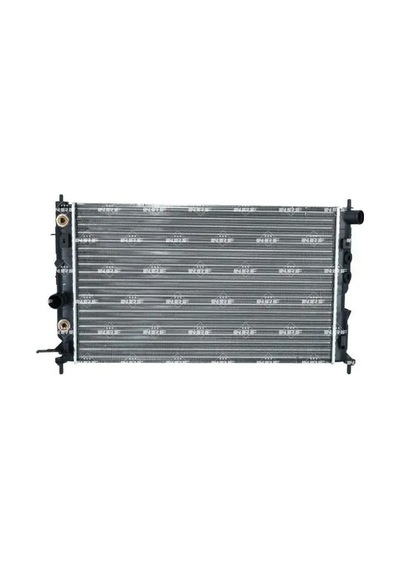 Opel Vectra B Motor Radyatoru 2.0 1996-2001 C20sel X20xev Nrf 50219a