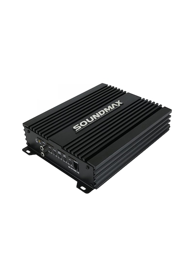 Soundmax Sx-n1000.1d Amfi Mono Class D Amplifikatör