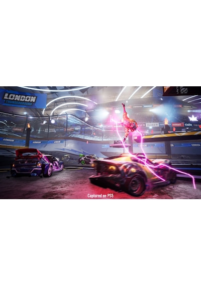 Destruction AllStars PS5 Oyun