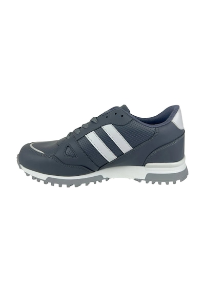 Matzeliger Ss1 Füme Erkek Günlük Rahat Sneakers Spor Ayakkabı