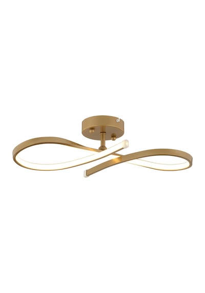 Vetto Eskitme 38 Watt Plafonyer 3 Renkli Ledli Modern Mutfak Bany