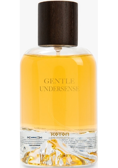 Koton Parfüm Gentle Undersense 100 Ml Kahverengi 3sam60015aa 3SAM60015AA517 Kahve