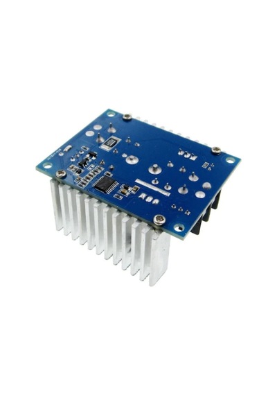 300W 20A Dc Dc Voltaj Düşürücü Modül, Dc Dc Buck Dönüştürücü