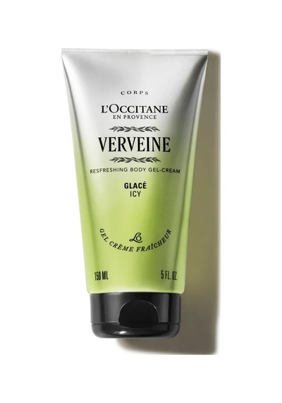 L'occitane Verveine Verbena Icy Soğuk Vücut Krem-jeli 150 Ml