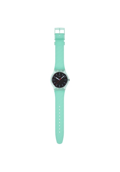 Swatch So29l103 Unisex Kol Saati Yeşil