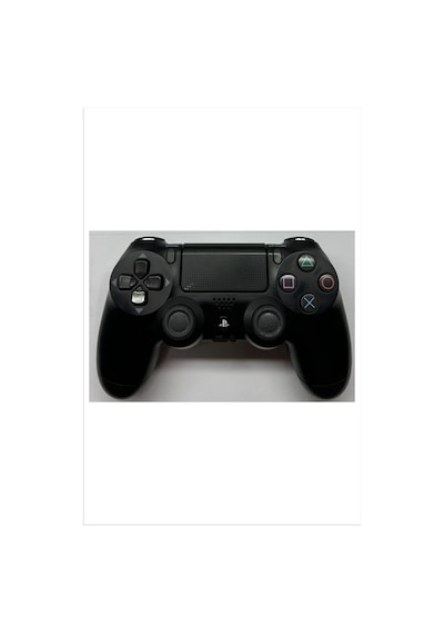 Sony Ps4 Dualshock 4 V2 Kol -  2. Nesil Kablosuz Ps4 Kolu