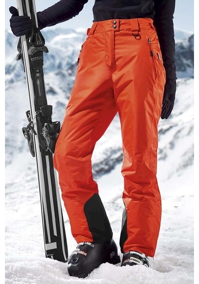 Steinbock Unisex Kayak Pantolon Turuncu
