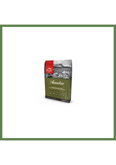 Orijen Tundra Tahılsız Kedi Maması Tüm Irk Ve Yaşam Evreleri 1,8 Kg Hb006