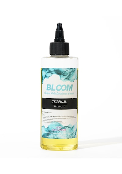 Bloom Tropikal Makine Koku Kartuşu 220 ML
