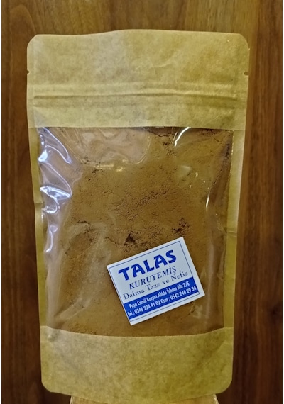 Talas Kuruyemiş Dövme Dibek Türk Kahvesi 250 G