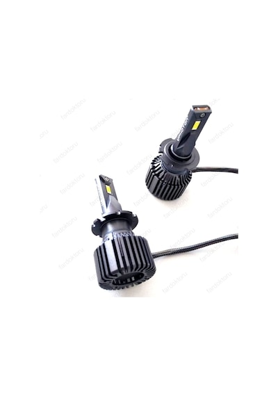D1S Led Xenon Photon Mılestone Commander Oto Ampulü