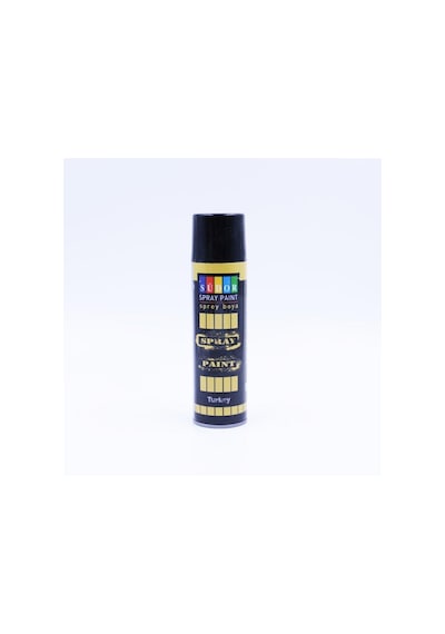 Südor Sprey Boya 200 Ml Krom Spr200-04