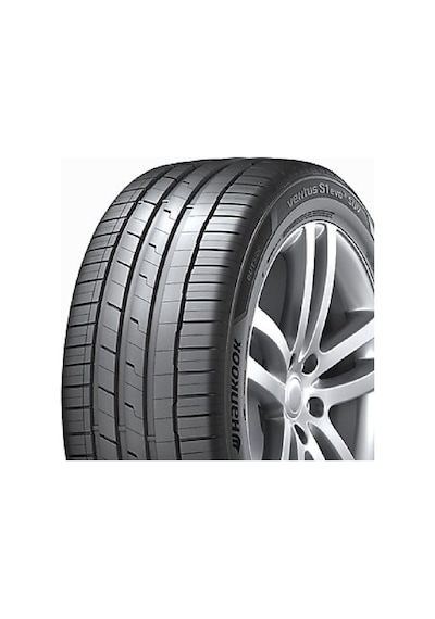 Hankook 285/45 R19 111y Xl Ventus S1 Evo3 Suv K127a Yaz Lastiği 2025