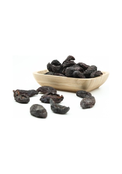 Bulutlar Kuruyemiş Erik Kurusu Mayhoş Mürdüm Eriği Kg 250 Gr 250 G