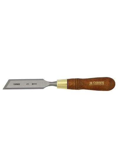 Narex 811126 Eğri Ağız Iskarpela Sağ 26  Mm
