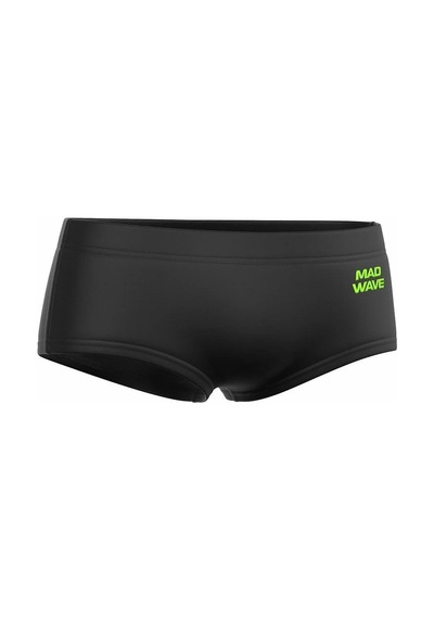 Madwave Mad Wave Erkek Mayosu Trunk X-treme - Siyah - L-36/90 Siyah