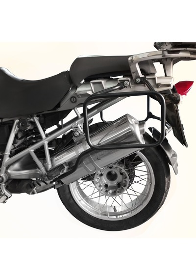 Bmw R1200Gs / R1200 GS Adventure / R 1200 GS Adv Yan Çanta Demiri