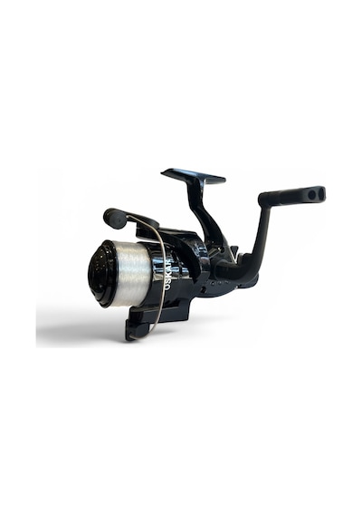 Oslo Dolphin 210cm 50-150gr Oskar Cb640 Tam Takım Çocuk Olta Takımı Seti 60503555