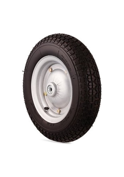 Yaparlar 65221 El Araba Tekeri Şişme Rulmanlı 355X50Mm
