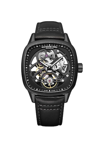 Raymond Weil Rw2795bkc20000 Erkek Kol Saati Siyah