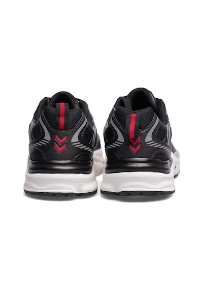 Hummel Performance 600 900890-2025 Siyah Unisex Yürüyüş/ Koşu Ayakkabısı