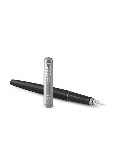 Parker Jotter Siyah Dolma Kalem 2030947 N11.10658