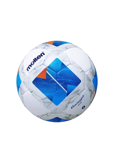 Molten F5n4800 Pu Deri, El Dikişli, Özel Lateks İç Lastik Fıfa Pro Onaylı Futbol Topu F5n4800