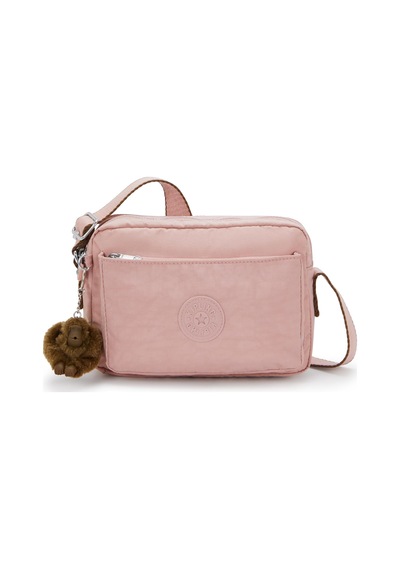 Kipling Abanu M Basic Omuz Çantası Ki7076-0pn Çok Renkli