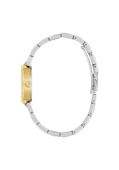 Guess Guu1493l7m Kadın Kol Saati Altın