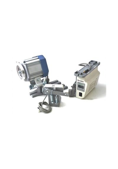 Moonstar İğne Pozisyonsuz Servo Motor 750w - 5000 Devir