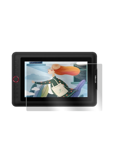 Xp-pen Artist 12 Pro Grafik Ekran Tablet İçin Koruyucu Film 2 Adet