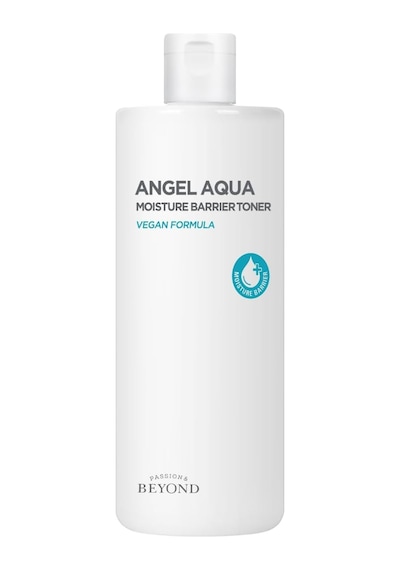 Aqua Moisture Barrier Toner Bariyer Güçlendirici Tonik Niasinamid Seramid Pha 500 Ml