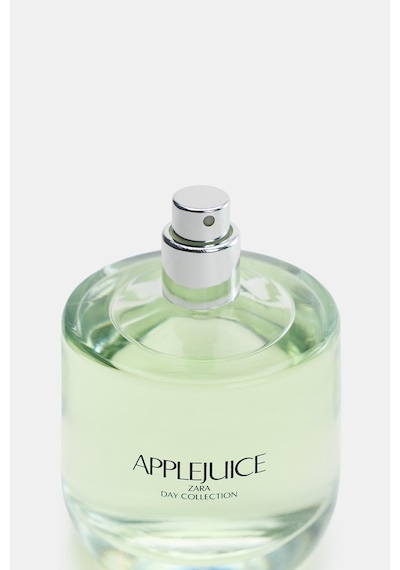 Zara Applejuıce Summer & Applejuıce Edt 90ml 3,04 Fl. Oz . Vanilya