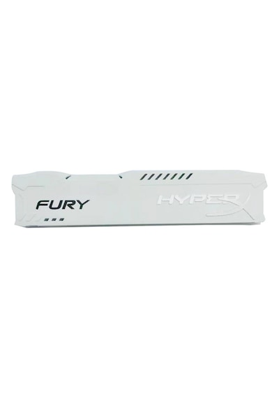 Fury Hyperx Ram Soğutucu Ddr2-ddr3-ddr4 Beyaz