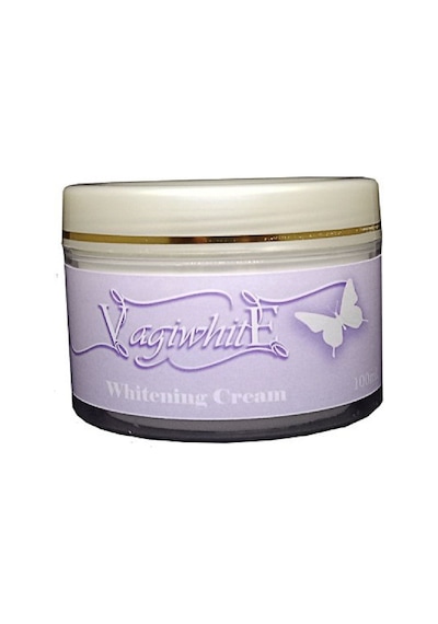 Vagiwhite Kadın Bakım Kremi 100 Ml Vàjina Beyàzlatma