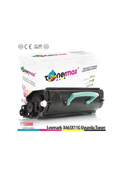 Lexmark X463X11G / X463De / X463 / X464De / X464 / X466Dte / X466 N11.13452