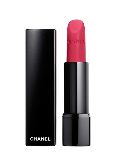 Chanel Rouge Allure Velvet Extreme Ruj 114 Epitome 3.5 G