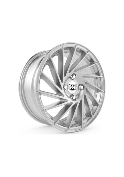 Kormetal KM 825 6,5X15" PCD:4100 ET:34 CH:67,2 SSD Jant 4 Adet