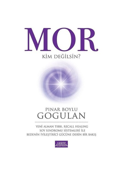 Mor-kim Değilsin?