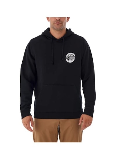 Columbia Cs0391-010 Sweatshirt Siyah