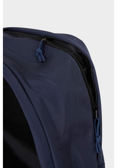 Defacto Unisex Sırt Çantası F0252axnsnv2 Lacivert