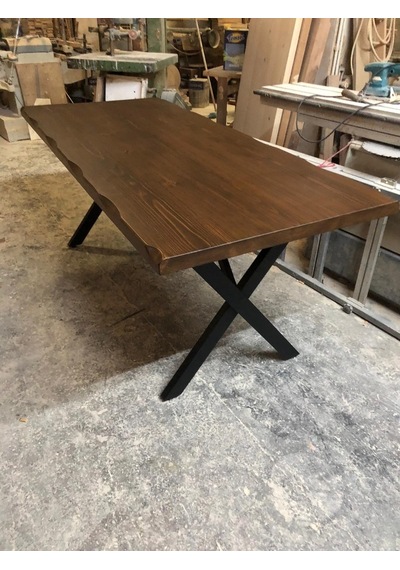 Bintaşmobilya Kütük Masa (419041936)