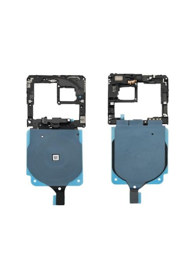 Xiaomi 14 Ultra Uyumlu İç Kulaklık Ve Nfc Film Flex 24031pn0dc, 24030pn60g