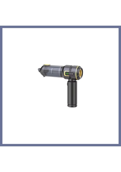 Bezos St-6697a Plus Kablosuz El Süpürgesi Brushless Motor Dlra